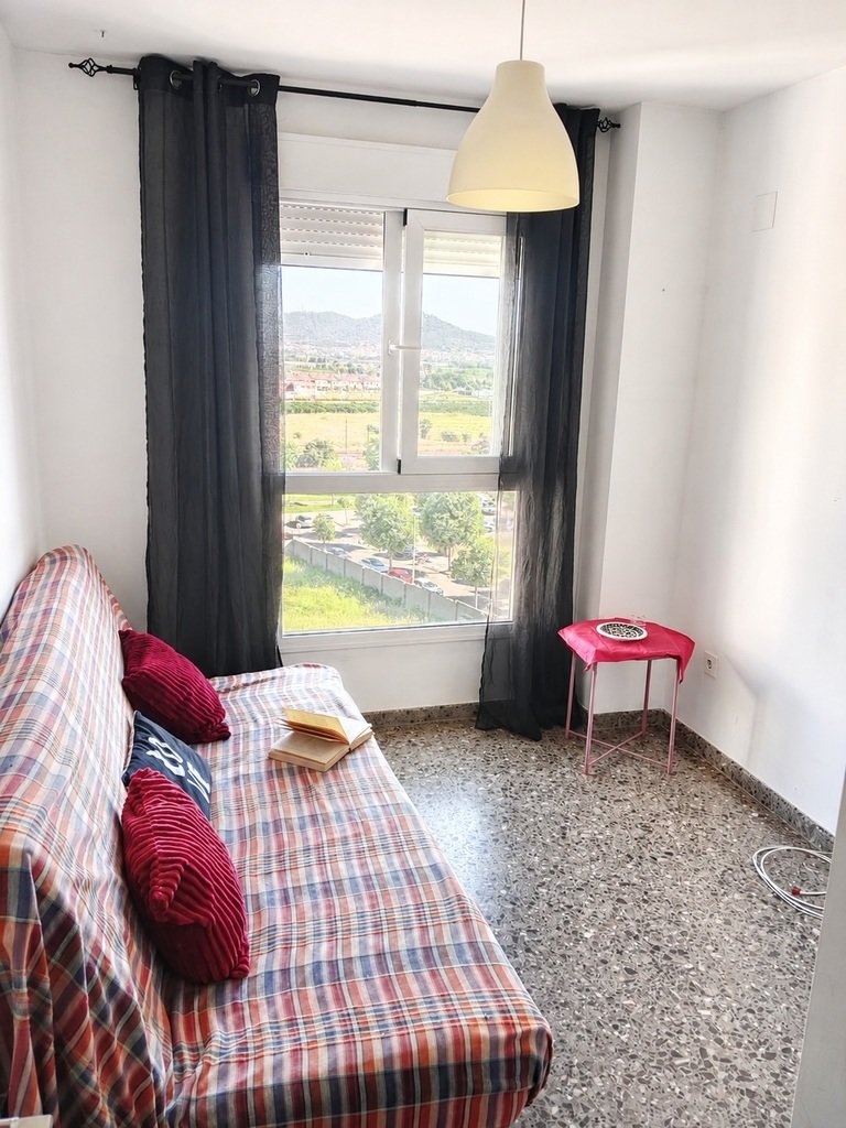 Penthouse in Xàtiva — image 8